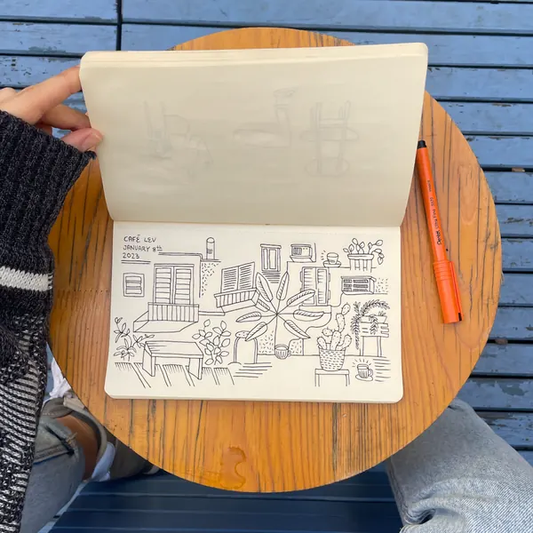 Sketch 2