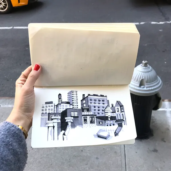 Sketch 3