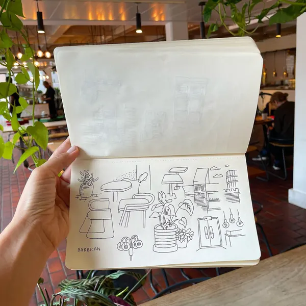 Sketch 4