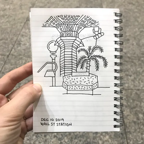 Sketch 5