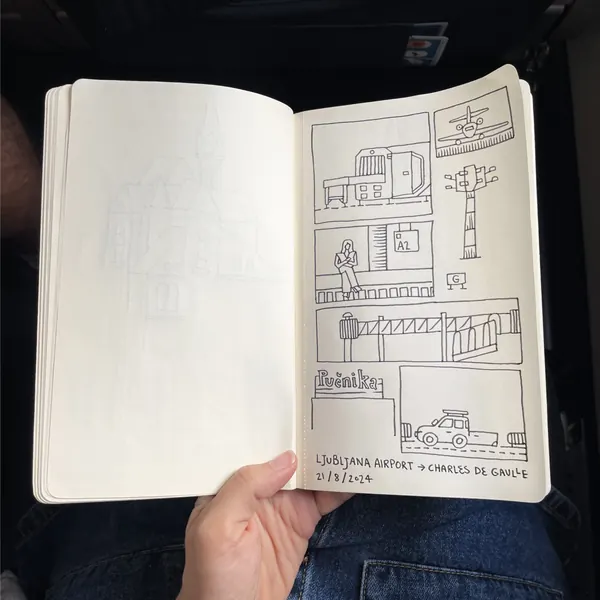 Sketch 11