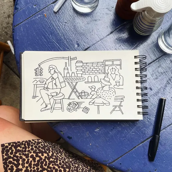 Sketch 15