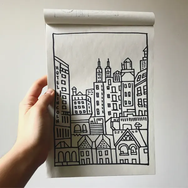 Sketch 17