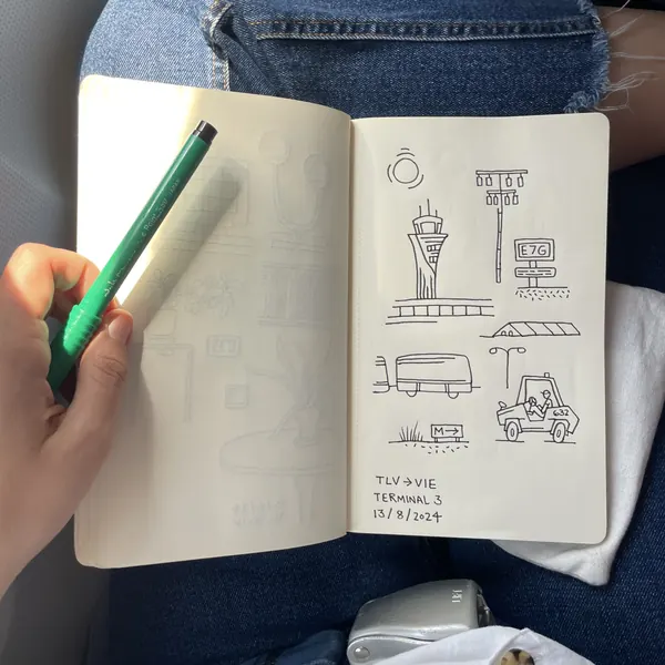 Sketch 19