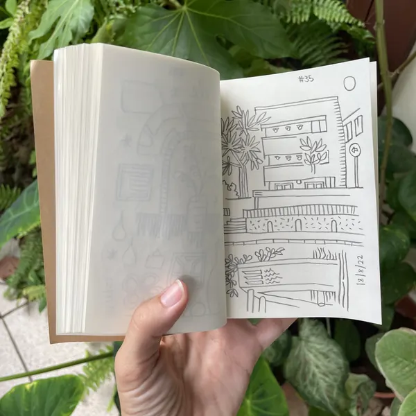 Sketch 20