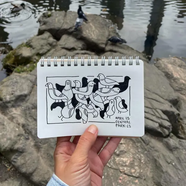 Sketch 25