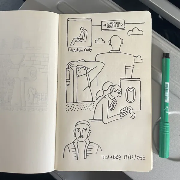 Sketch 26